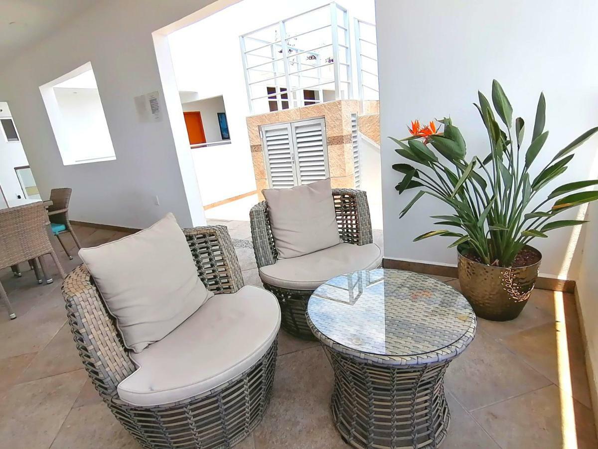 5th Coral Suites By Holiday In Playa Apartamento